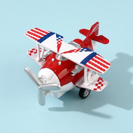 طائرة حجم صغير للأطفال